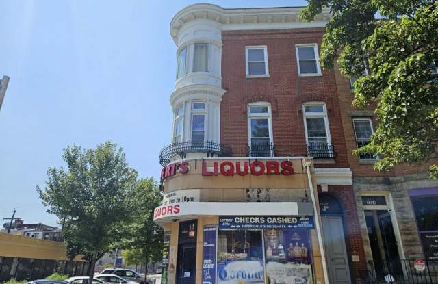 2202 N CHARLES Street unit: 3F photos photos