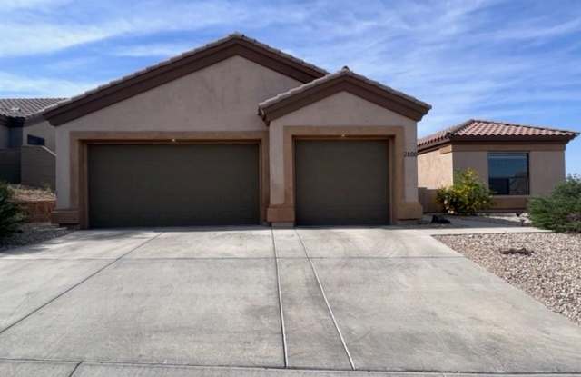 3 Bedroom Laughlin Ranch Gated Golf Community Gated entrance, Golf Community photos photos