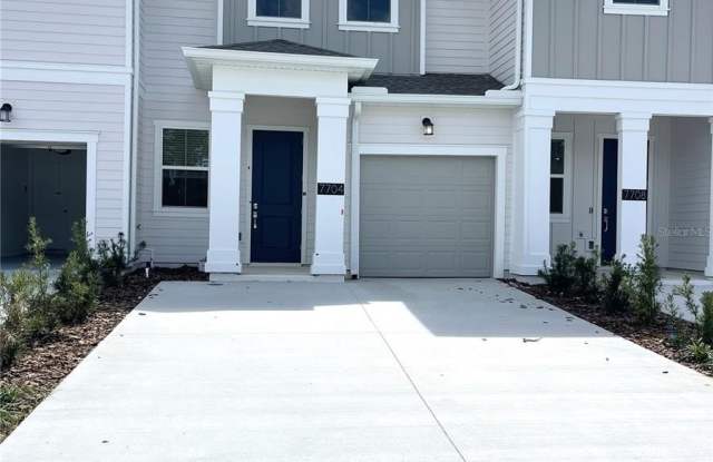 7704 STONE CREEK TRAIL - 7704 Stone Creek Trail, Osceola County, FL 34747