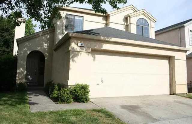 1145 Quail Valley Run - 1145 Quail Valley Run, Oakley, CA 94561