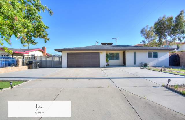4 Bedrooms | 2 Bathrooms | Located in the highly desirable Etiwanda School District photos photos