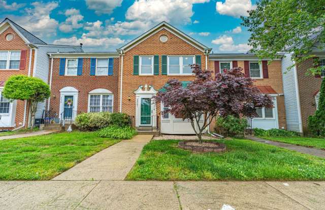 Fantastic townhome in Alexandria photos photos