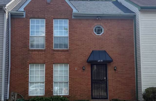 Beautiful 2 Bed, 2.5 Bath Townhouse in Memphis! photos photos