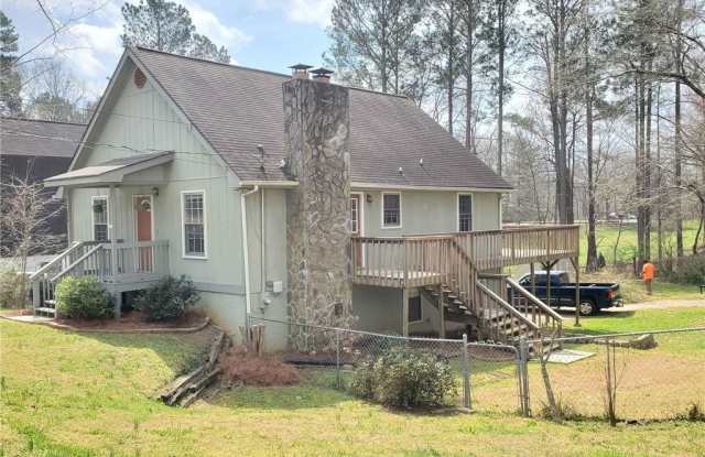 846 Idlewood Road - 846 Idlewood Road, Winder, GA 30680