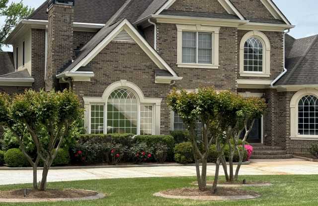 1427 Scotland Rd Sw - 1427 Scotland Road Southwest, Fulton County, GA 30331
