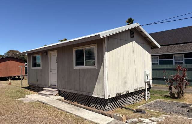 790 A Kihau Place - 790 Kihau Place, Haiku-Pauwela, HI 96708