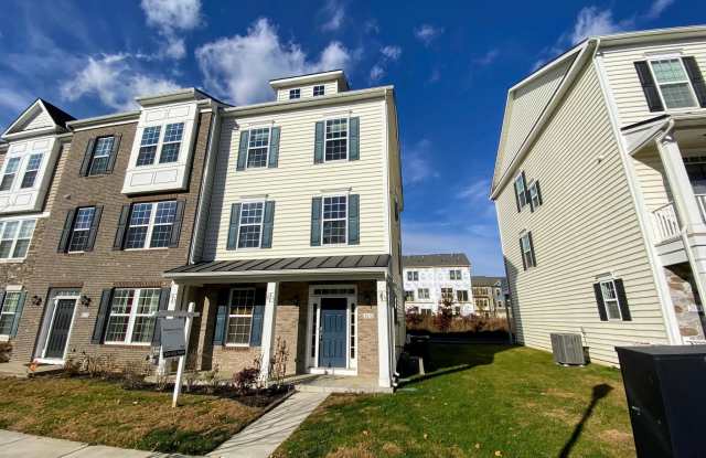 2812 SHEARWATER LANE - 2812 Shearwater Lane, Frederick, MD 21701