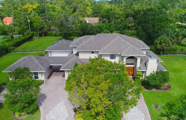 14748 Horseshoe Trace - 14748 Horseshoe Trace, Wellington, FL 33414