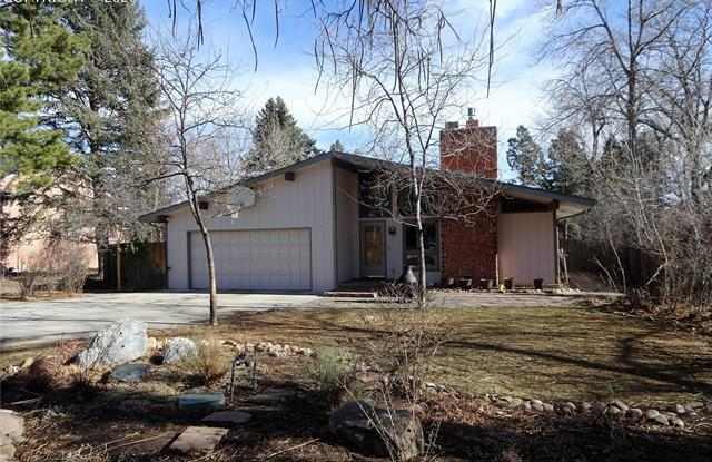 11 Second Street - 11 2nd Street, Colorado Springs, CO 80906