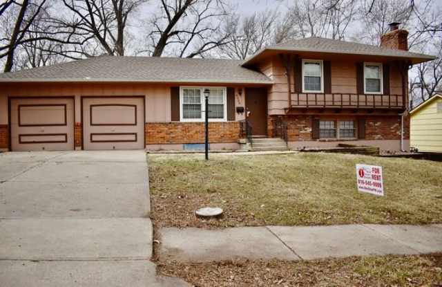 9800 Oakley Avenue - 9800 Oakley Avenue, Kansas City, MO 64137