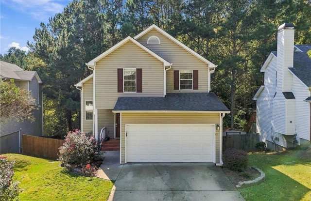 538 Parkstone Lane Gallery 2