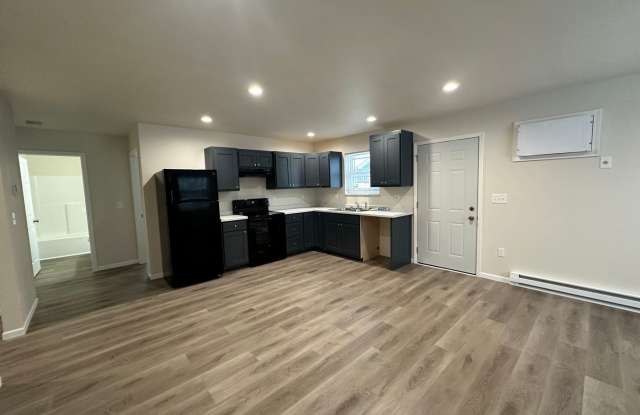 2 Bedroom Duplex photos photos