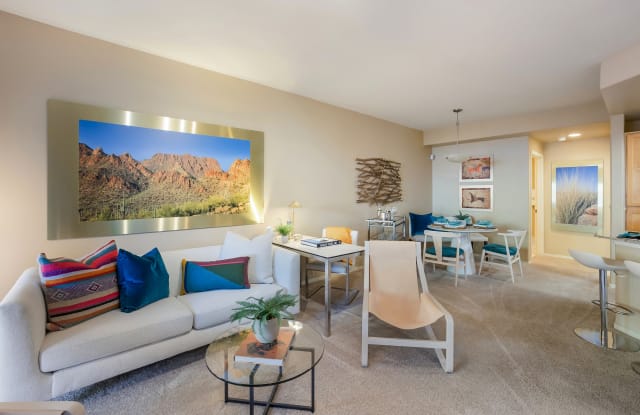 The Golf Villas at Oro Valley photos photos