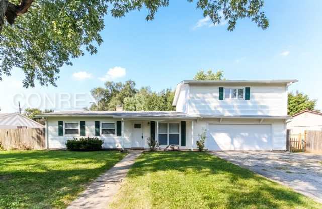 3410 Davis Drive - 3410 Davis Drive, Indianapolis, IN 46221