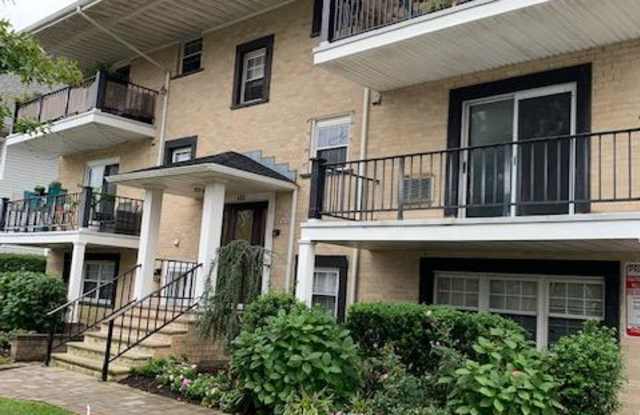 402 Sixth Avenue - 402 Sixth Avenue, Asbury Park, NJ 07712