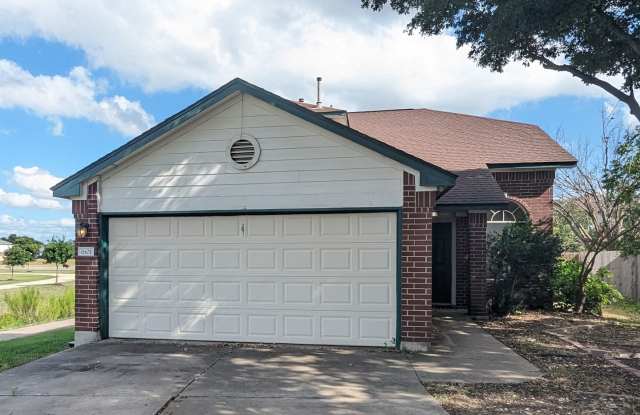 Great Round Rock Location - 3 Bed / 2.5 Bath Near 45 Toll photos photos