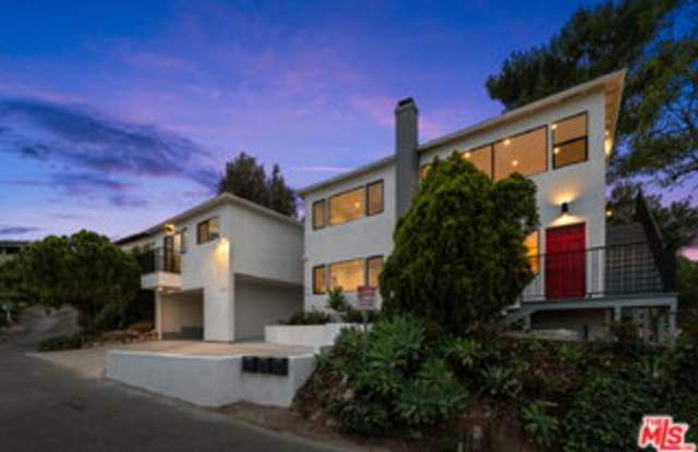 2047 Paramount Drive - 2047 Paramount Drive, Los Angeles, CA 90068