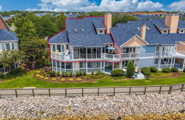 4908 Lightkeepers Way Gallery 4