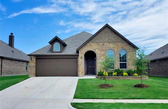 276 Hilltop Drive - 276 Hilltop Dr, Justin, TX 76247