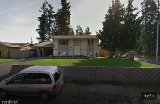 2819 Forest Ridge Ct N - 2819 Forest Ridge Court North, Puyallup, WA 98374