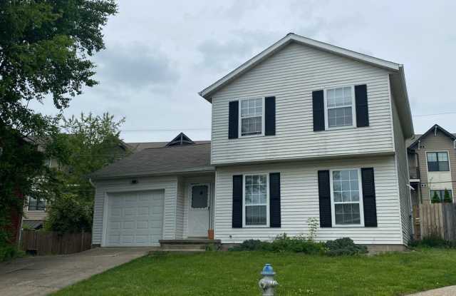 1603 S. Pinestone Ct. - 1603 South Pinestone Court, Bloomington, IN 47401