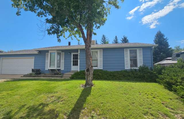 Nice Ranch with Huge Yard in Lac Amora! photos photos Nice Ranch with Huge Yard in Lac Amora! photos photos