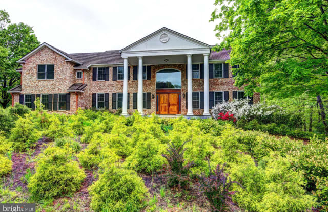 1103 DAPPLE GREY COURT - 1103 Dapple Grey Court, McLean, VA 22066