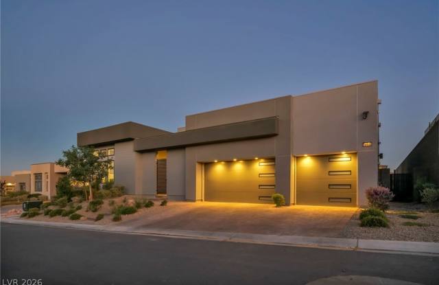 10935 Rossa Peak Avenue Gallery 1