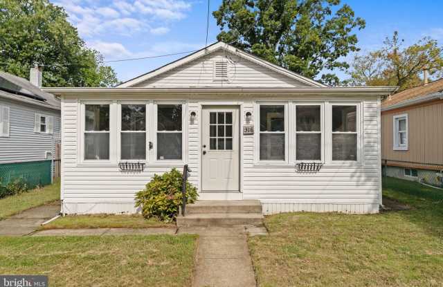316 GARDEN Avenue Gallery 1