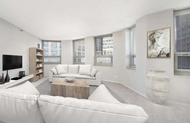 750 N Rush St photos photos