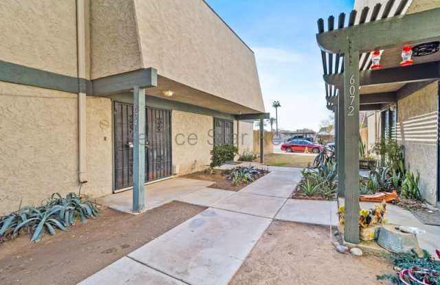 6074 W Golden Ln - 6074 West Golden Lane, Glendale, AZ 85302