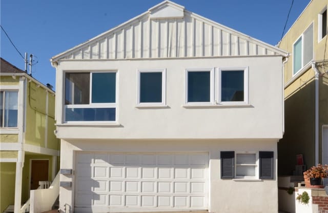 125 42nd Street - 125 42nd Street, Manhattan Beach, CA 90266