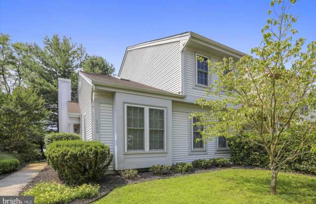 1600 INGRAM TER - 1600 Ingram Terrace, Glenmont, MD 20906