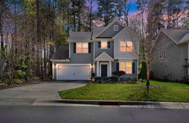 Spacious 5BR Home in Durham | Flexible Layout + Family-Friendly Location photos photos