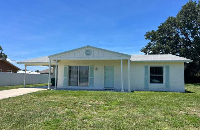 2/2 with carport in Port St Lucie photos photos