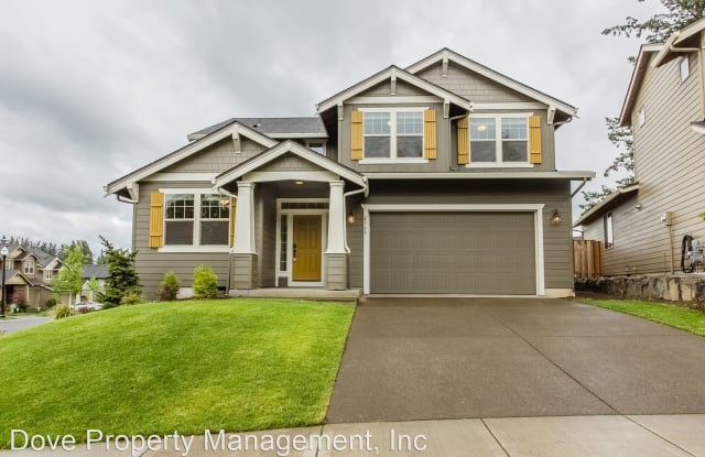 2160 NE 38th Circle - 2160 Northeast 38th Circle, Camas, WA 98607