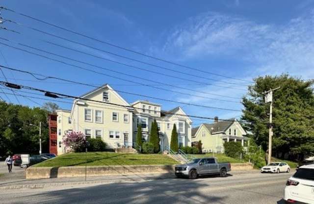 390 Main St photos photos