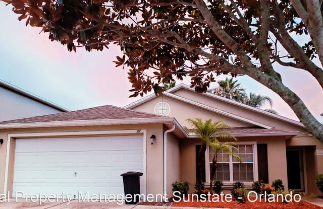 117 Wilson Bay Ct - 117 Wilson Bay Ct, Sanford, FL 32771