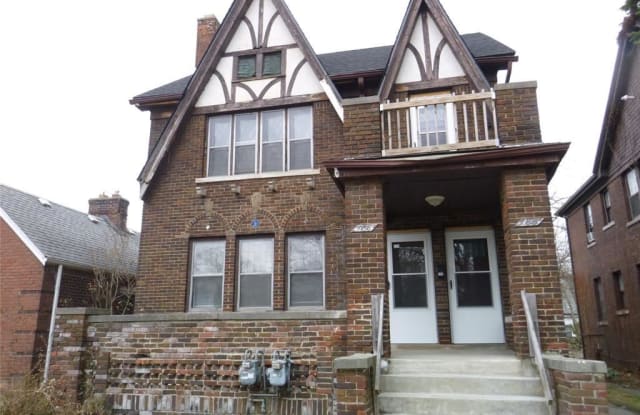 188 Eastlawn St - 188 Eastlawn St, Detroit, MI 48215