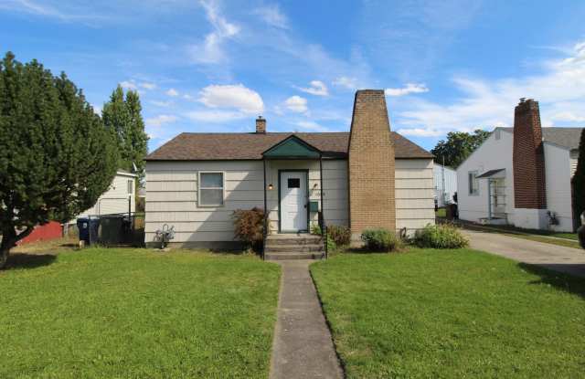 1604 N. Smith St. Spokane, WA 99207- NuKey Realty  Property Management LLC photos photos