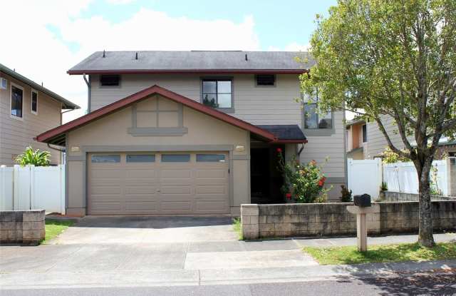 95-1231 Moea Street - 95-1231 Moea Street, Mililani Mauka, HI 96789