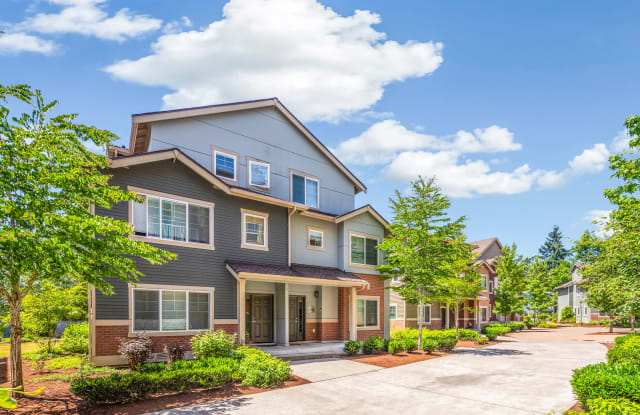 The Villas in Bellevue photos photos