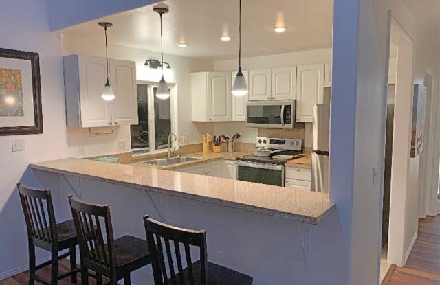 Beautiful Oceanfront 3 Bedroom Unit on Kaloli Point photos photos