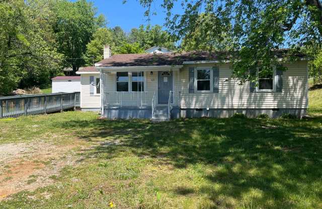 2 BR 1 BA House in Buchanan VA photos photos