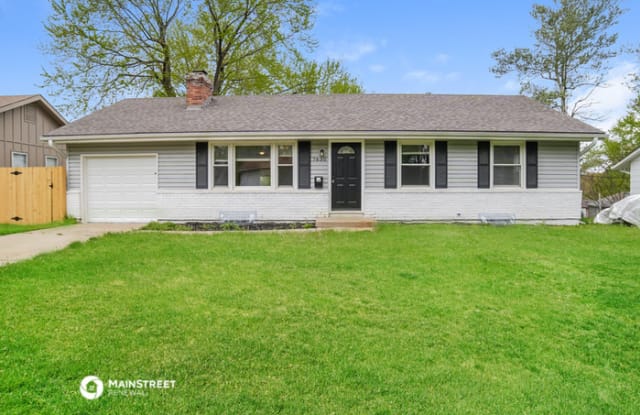 7630 East 52 Terrace - 7630 East 52nd Terrace, Kansas City, MO 64129