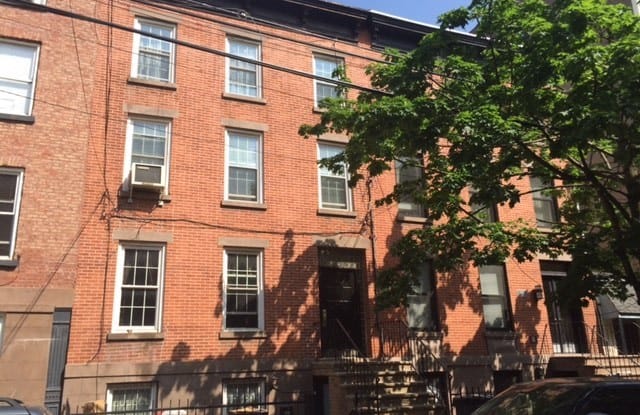 225 PARK AVE - 225 Park Avenue, Hoboken, NJ 07030