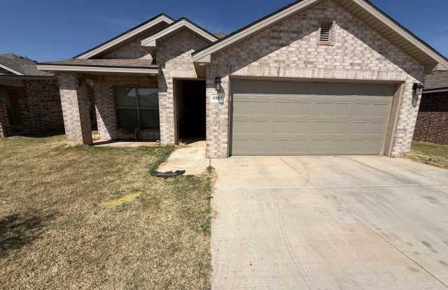 Pre Leasing for August 2026! 4/2/2 in Frenship ISD photos photos