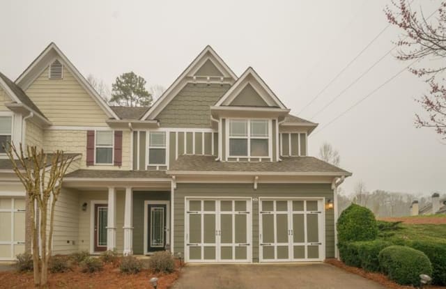 200 Parc View Lane - 200 Parc View Ln, Cherokee County, GA 30188