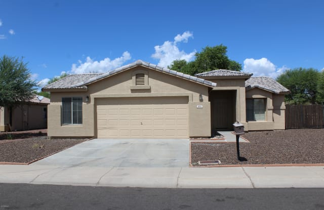810 E ROBERTS Avenue - 810 East Roberts Avenue, Buckeye, AZ 85326