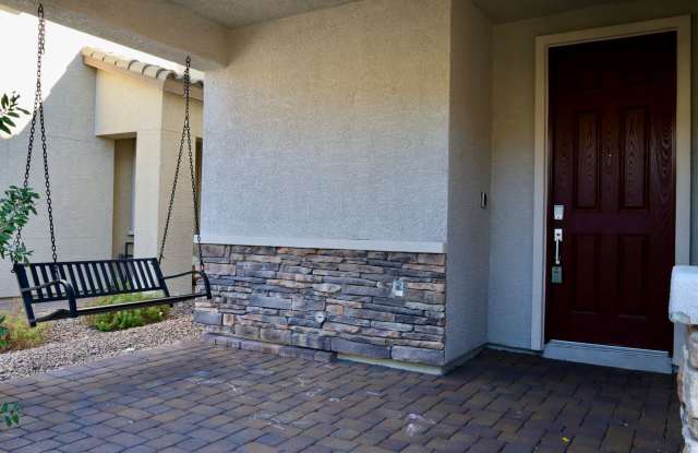 Newer home with Flex Space/Casita, Pool and Solar in Valley Vista! Gallery 3